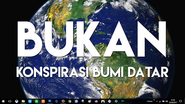 Mengapa OS Windows sering di BAJAK dan juga TERKENAL? (populer)