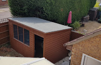 Completed office in August 2018