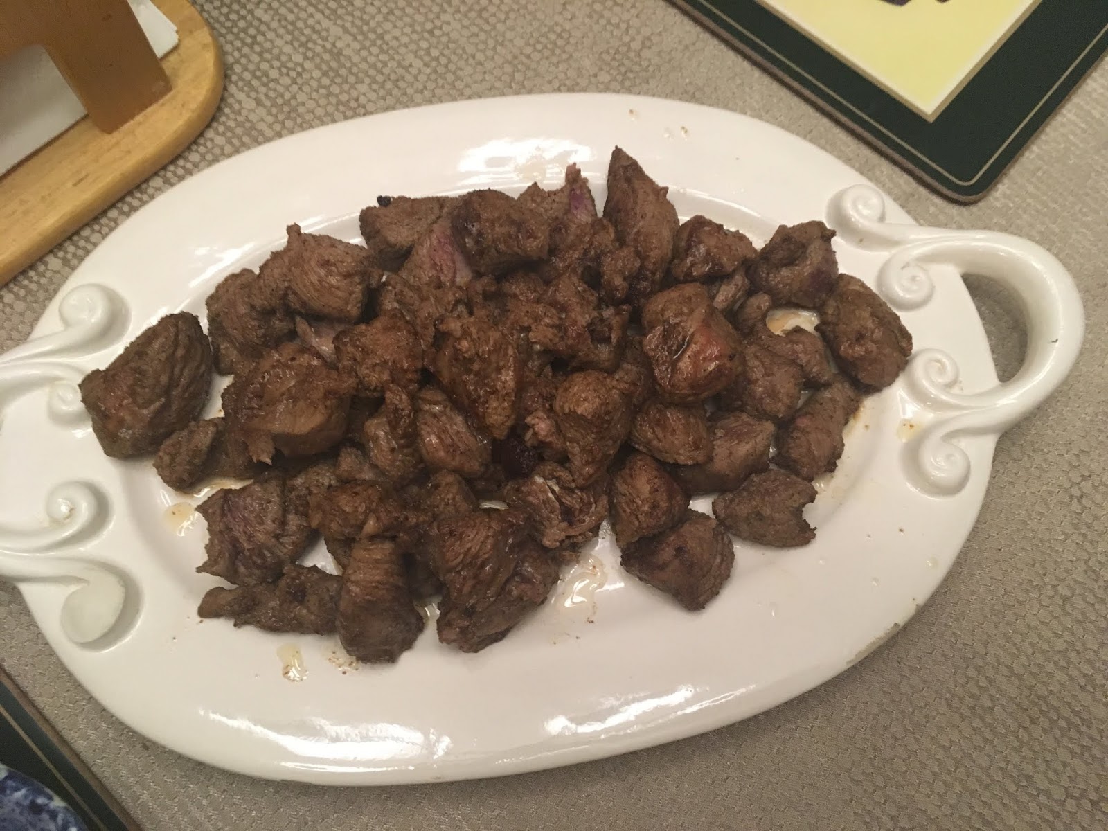 Daniel Family Eats South Dakota