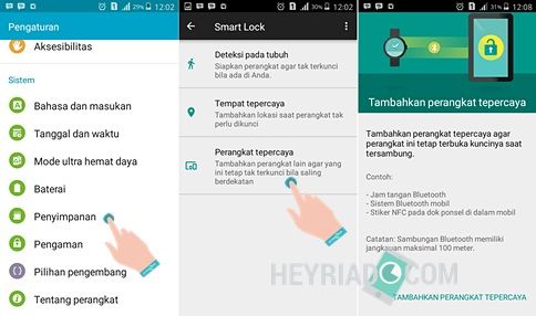 Cara Membuka Kunci Android Menggunakan E-KTP Cara Membuka Kunci Android Menggunakan E-KTP
