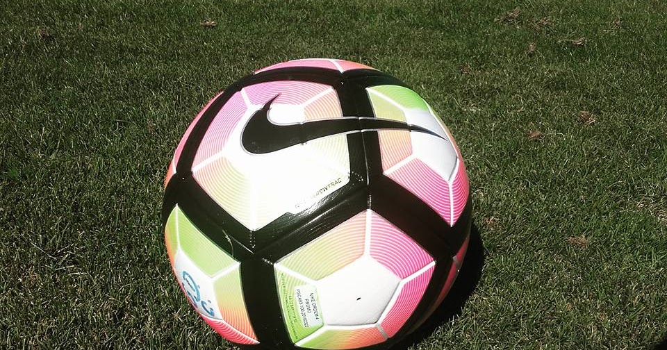 Retocar Destierro ¿Cómo Nova Bola Nike da 1ª Liga no treino do Chaves - Valentes Transmontanos
