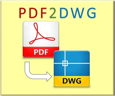 any pdf to autocad converter free download