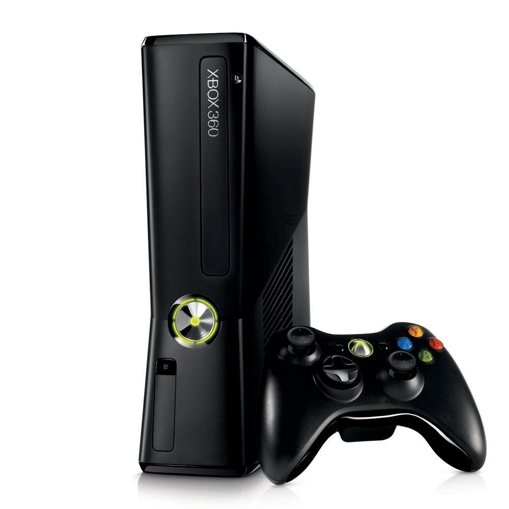 Xbox 360 4GB Console Cheapest Price Games Free FUll version Download