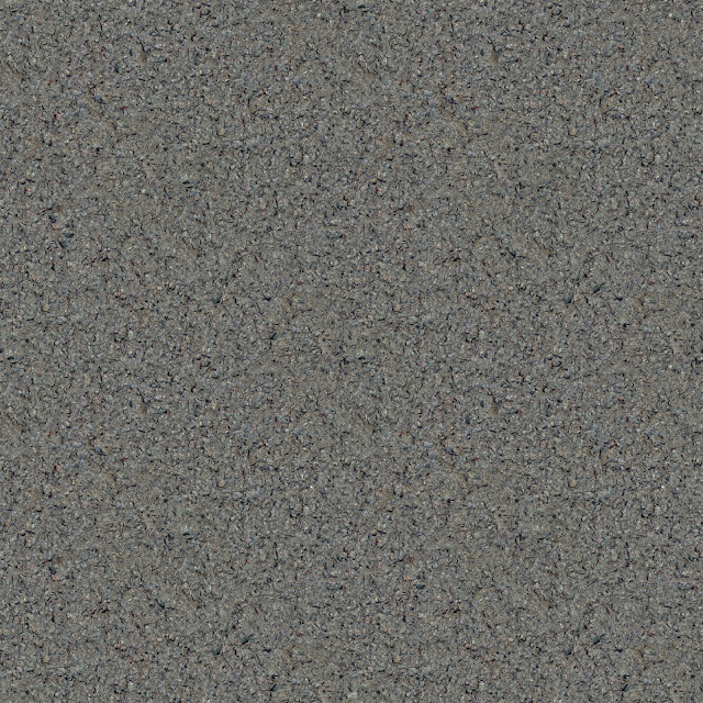 Road Grey Seamless Texture