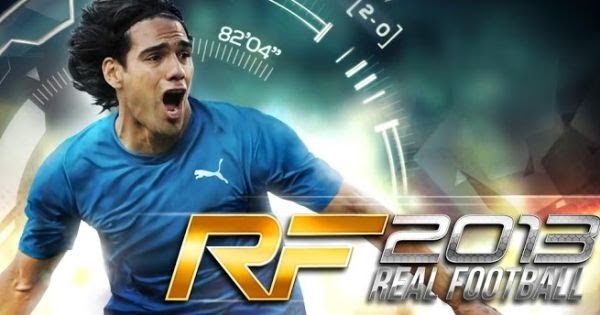 Real Football 2013 Hack 999 999 999 Cash I7zhive