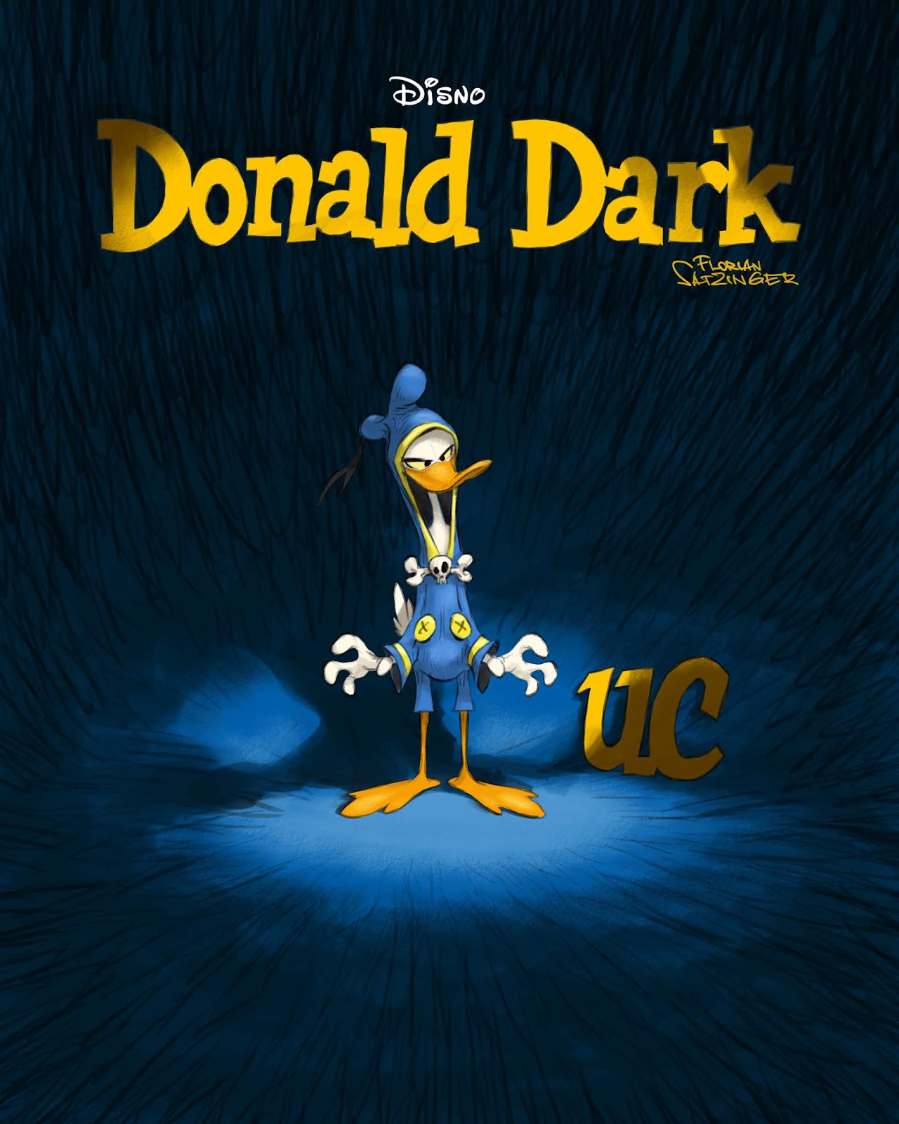 Dark don. Spookie. Dark don. песня running in the dark. D4 dark dreams don't die арт.