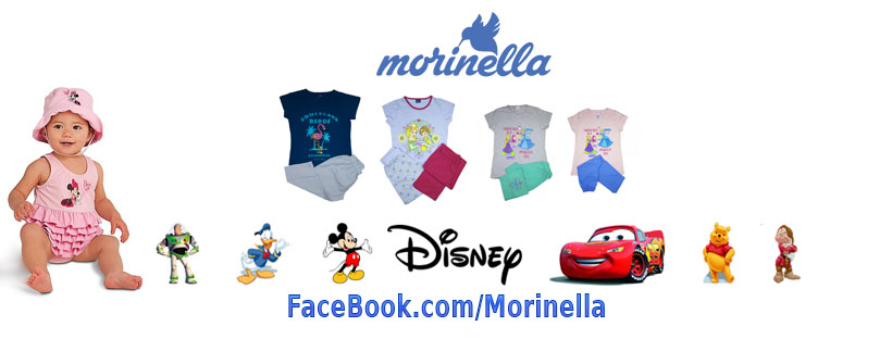 Morinella