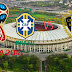 Live Streaming Brazil Vs Belgium 7 Julai 2018