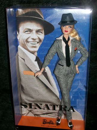 love actress nudes: Sinatra