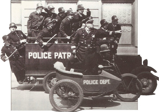 Cops For Kops Cops For Kops