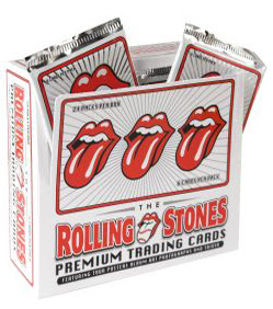 rollingstonesvaults: Paraphernalia