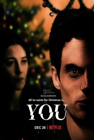 You Season 2 Complete Download 480p All Episode