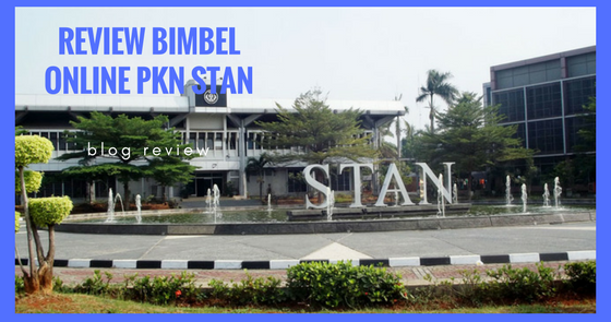 Bimbel Online PKN STAN yang paling direkomendasikan 2017