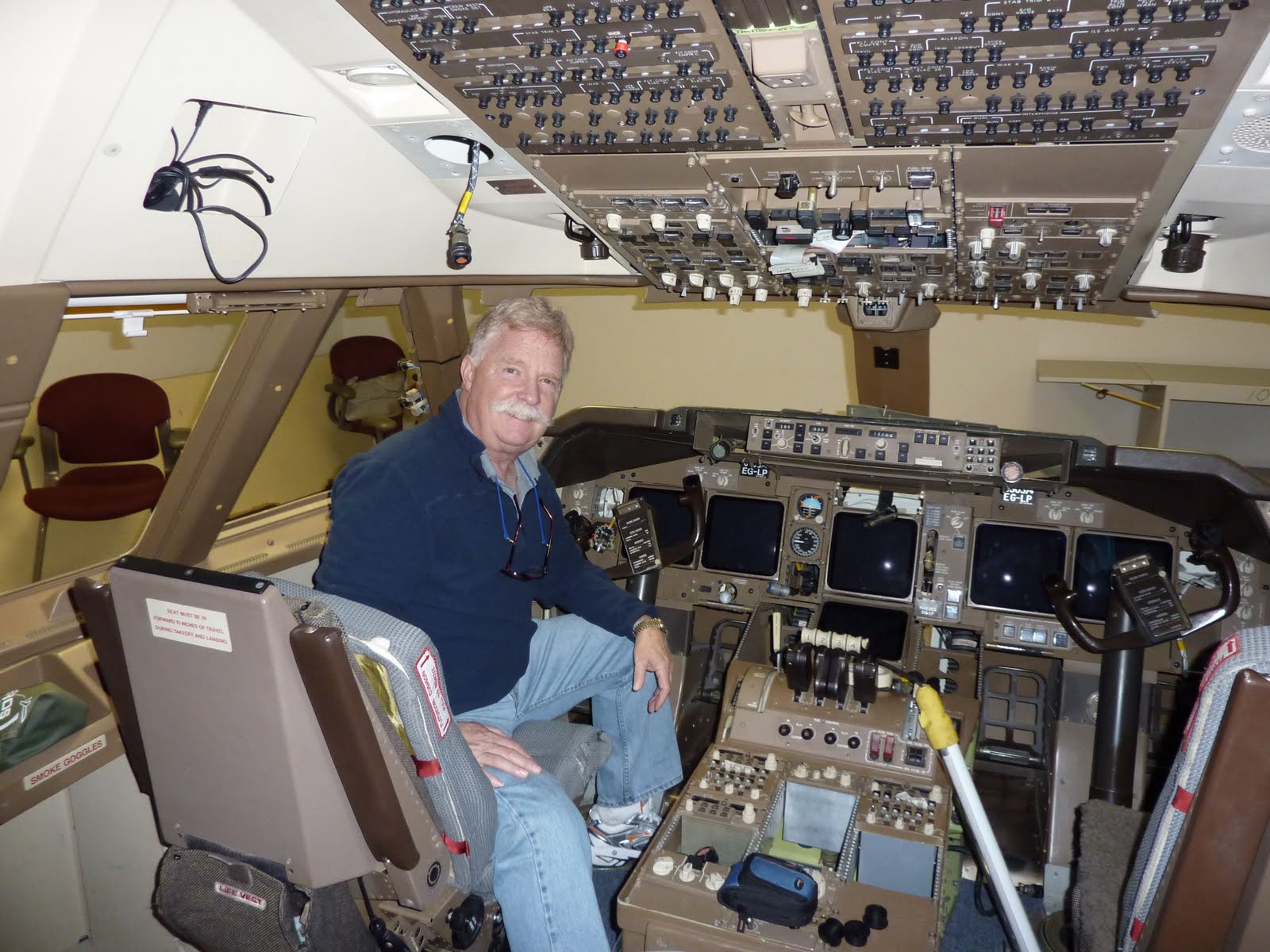 747 cockpit videos 747 cockpit videos