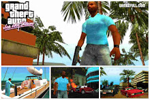 Grand Theft Auto: Vice City Stories pc español