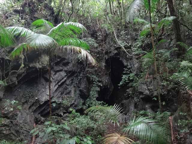 PETAR - Cavern@venturaS