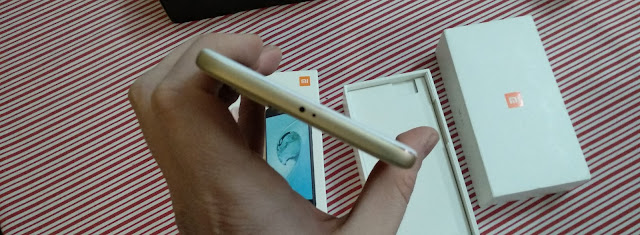 Xiaomi Mi A1 Xiaomi Mi A1