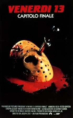 Venerdi 13 HD 2009 CB01NEWS FILM GRATIS