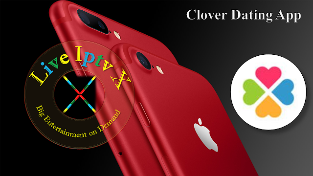 Clover Dating App