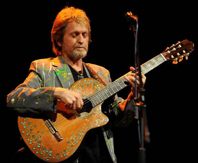 From The Basement of Music and More: Jon Anderson - 2000's career ...