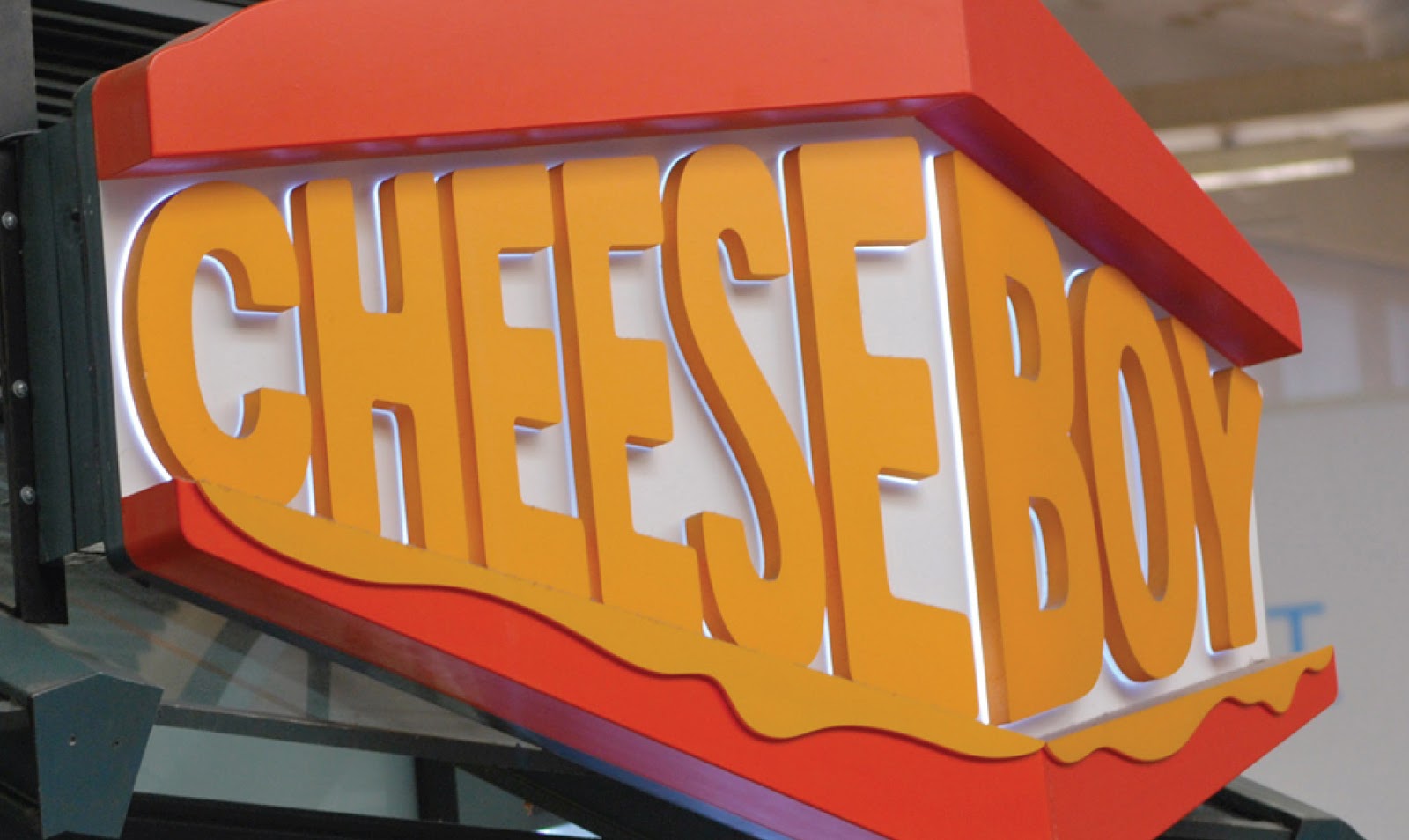 cheeseboy USA News Collections