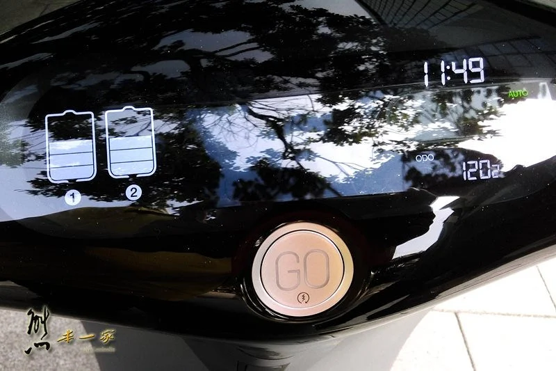 gogoro電動機車優缺點評