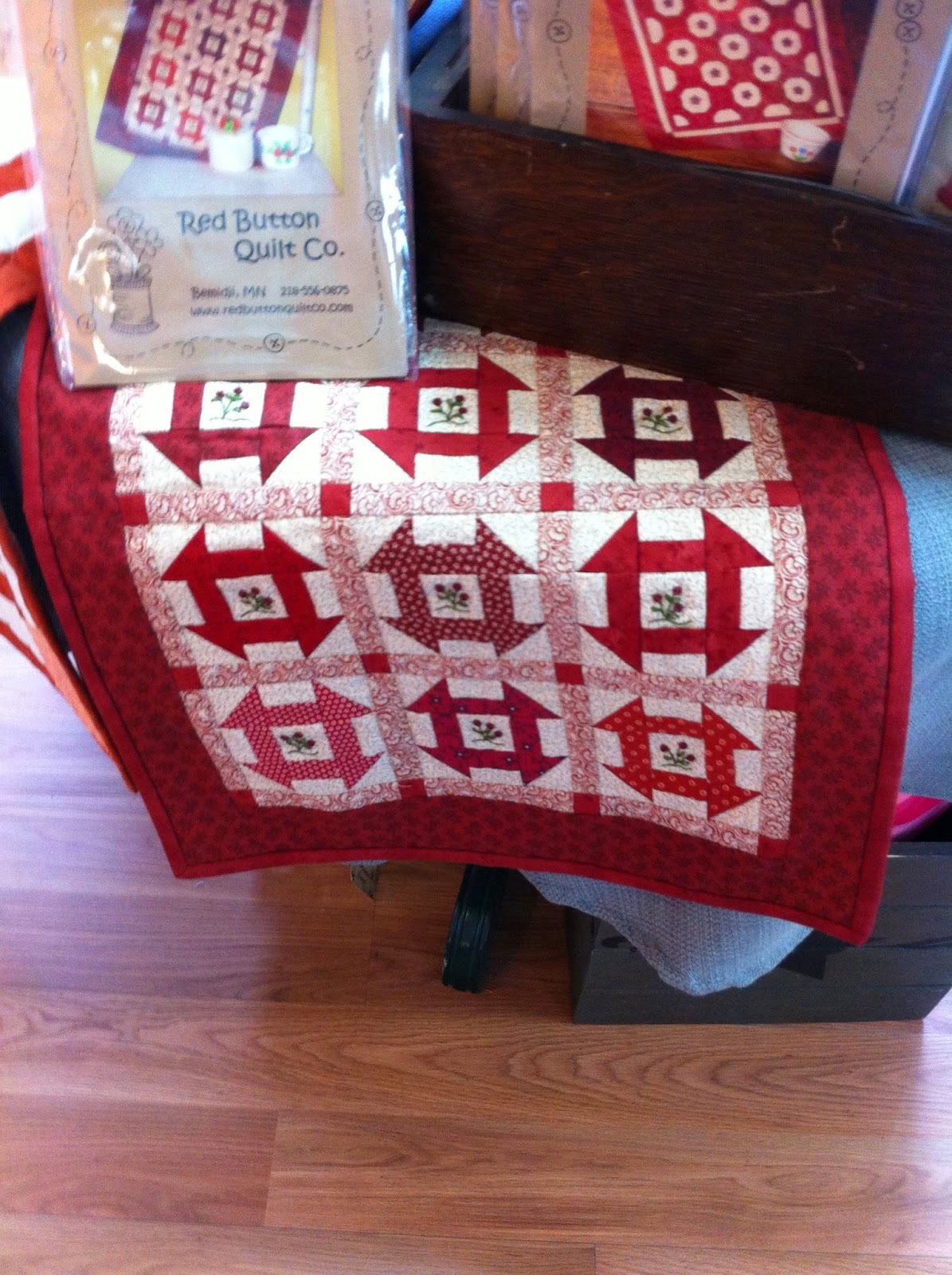 Fawson Farm The Christmas Goose in Las Vegas