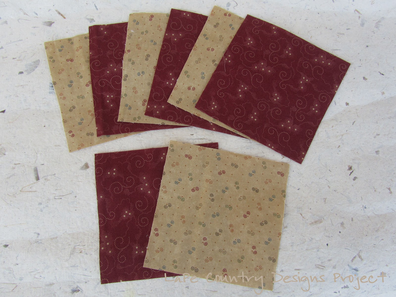 Come Fare Un Cerchio Di Tessuto Il Blog Di Cristiana Calilli