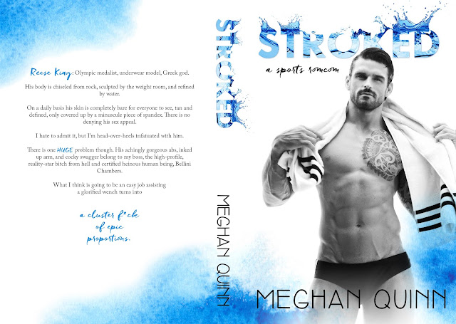 stroked by meghan quinn stroked by meghan quinn