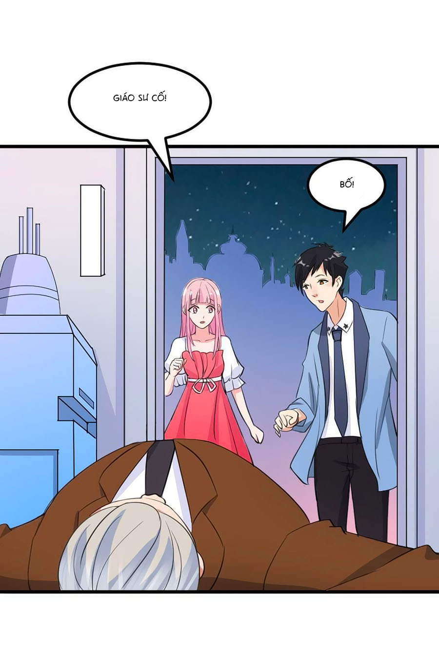 Số Hiệu 1314 - Chương 19 - Trang 28