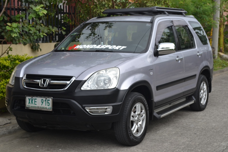 CAR FINDER PHILIPPINES: Honda