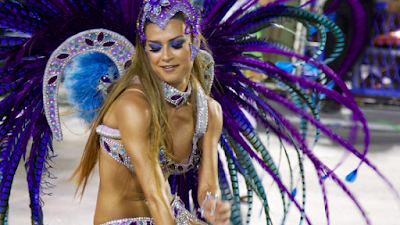 E o Carnaval gospel, é para os cristão?