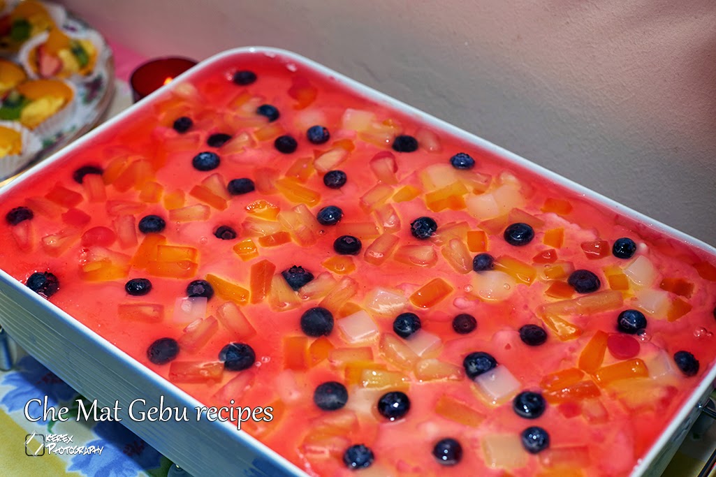 Berkunjung Ke Rumah Che Mat Gebu Blogger Tiffinbiru Di Sedenak