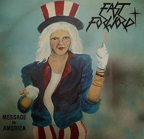 Fast forword - Message for America