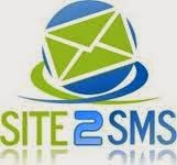 Site2Sms