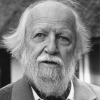William Golding William Golding