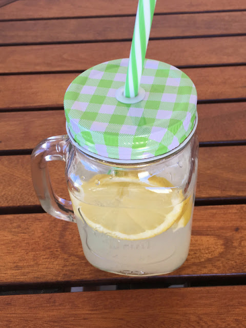 Brand new Weekly Meal Plan loaded with delicious recipes to help you plan out your week! | Ioanna's Notebook #mealplan #recipes #food #familycooking #mealplanning Homemade Ginger Lemonade Recipe: A classic summer drink with a twist - Ioanna's Notebook