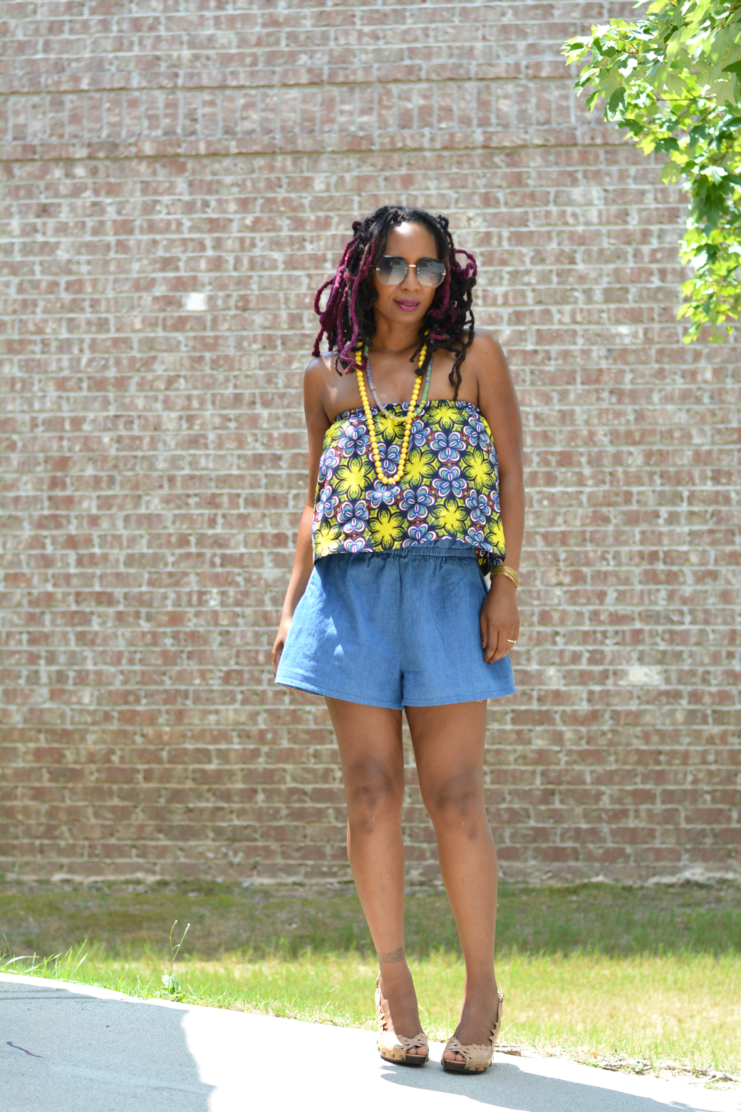 thrift style bloggers