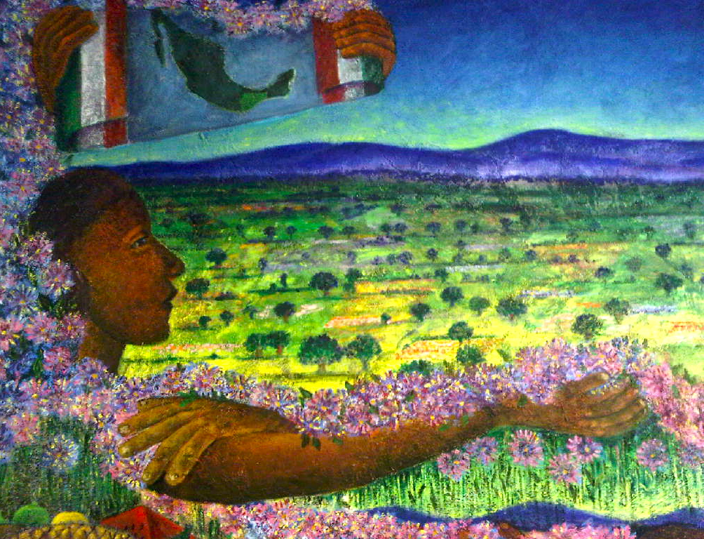 Museos de México RODOLFO MORALES MUSEO DE LOS PINTORES OAXAQUEÑOS PARTE III Museos de México RODOLFO MORALES MUSEO DE LOS PINTORES OAXAQUEÑOS PARTE III