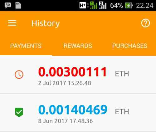 Cara Menambang Ethereum Gratis Blog Firan