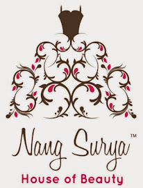 Nang Surya House of Beauty