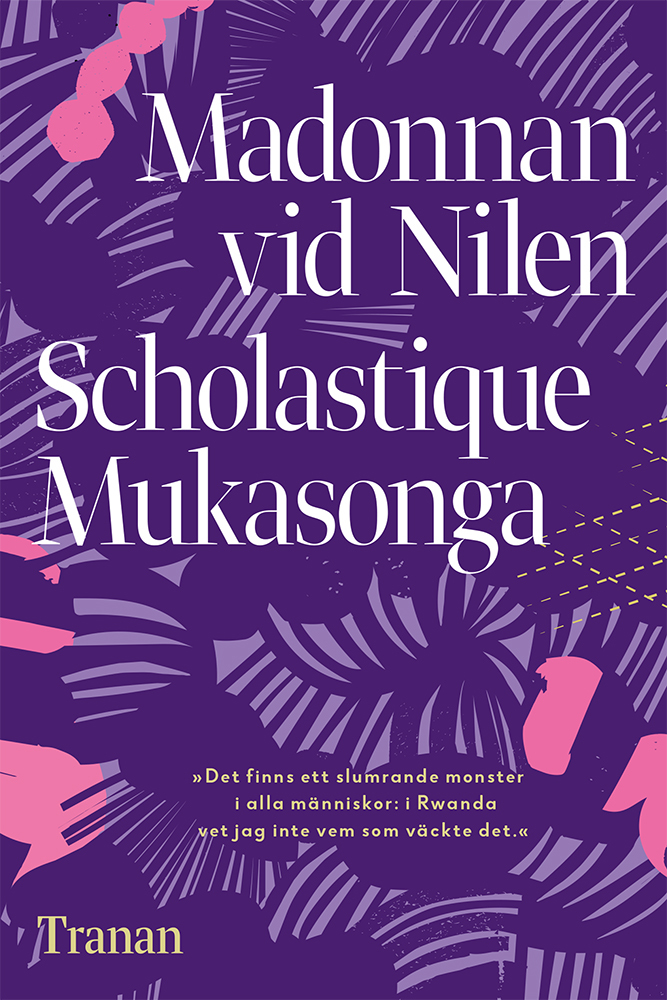 Scholastique Mukasonga