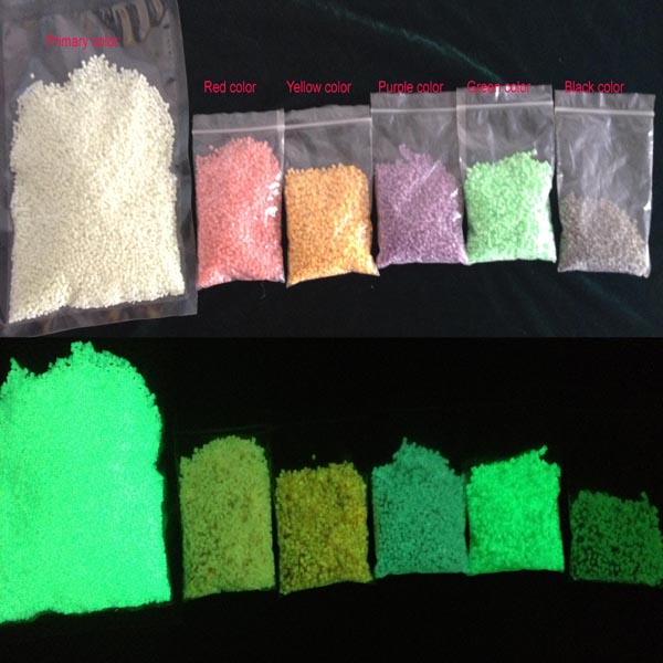 Realglow glow in the dark dye,glow in the dark material,glow in the dark stones photochromic