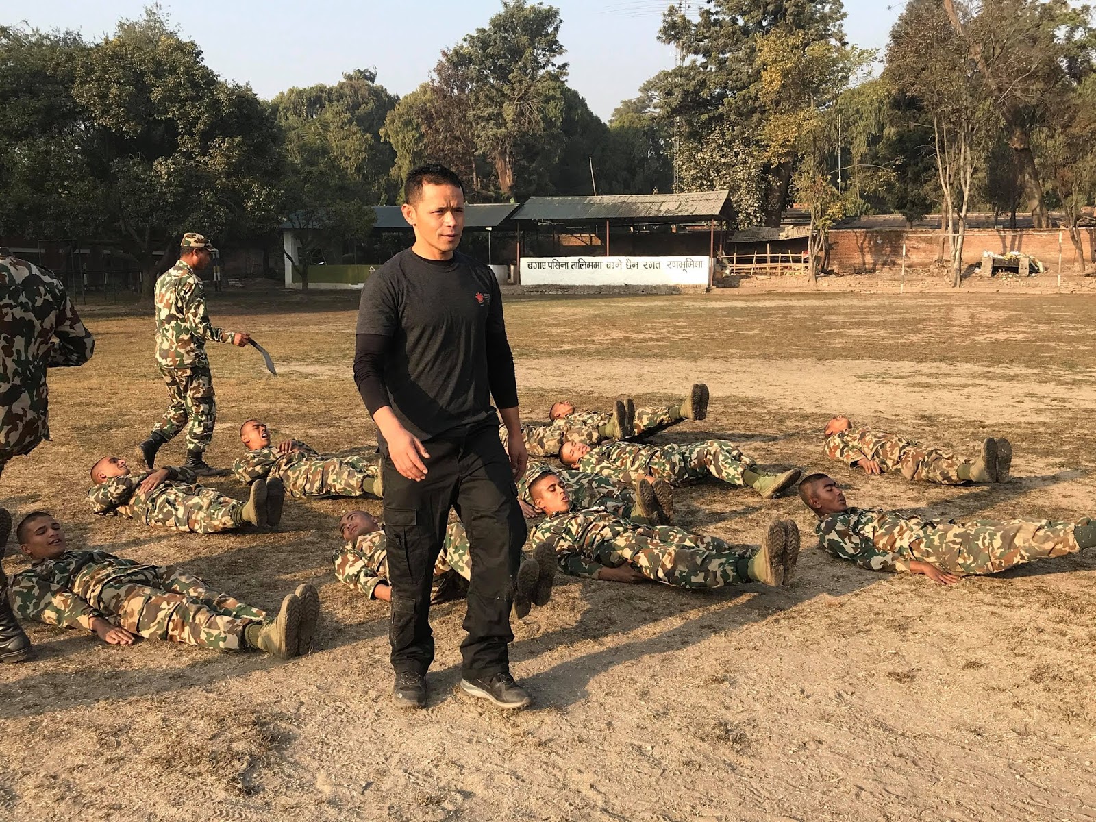 WORLD INTERNATIONAL COMBAT MARTIAL ARTS SOCIETY /KUKOSAI SHIN BUDO KAI