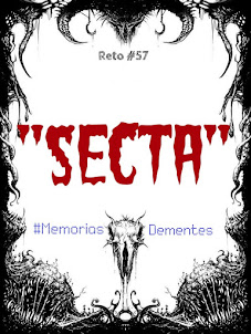 "Secta" Memorias Dementes Potcast