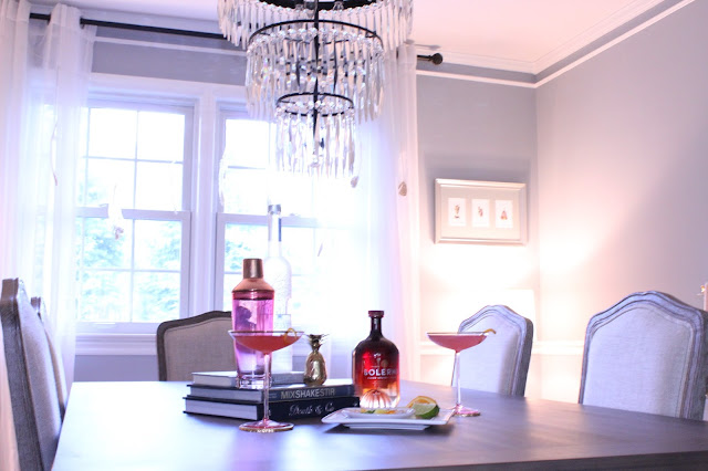 Cosmo Martini Recipe 