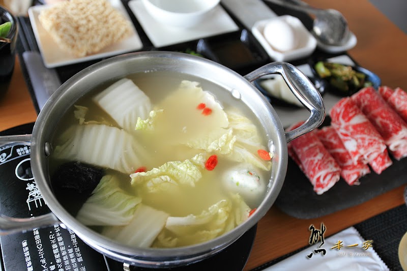 雲林古坑美食|華山觀止虫二行館