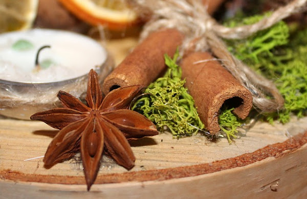 alternativas para decorar en navidad