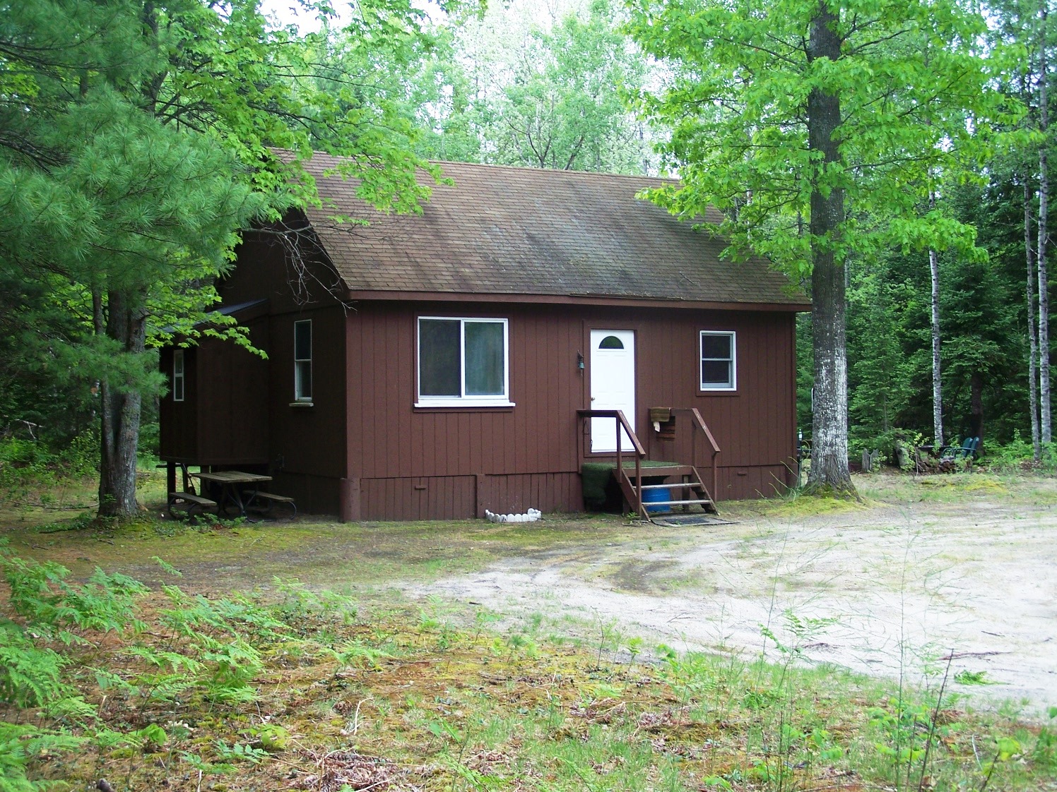 Lake Missaukee Area Listings