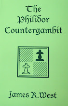 The Philidor Countergambit